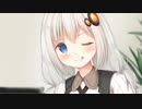あかりちゃんとホットプレート