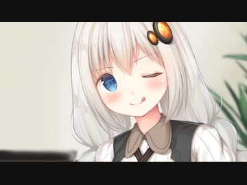 あかりちゃんとホットプレート