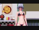 【東方MMD】第三次プリン戦争