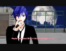 【ボカロカバー】シャイニン・オン～君が哀しい～（LOOK)【KAITO V3】