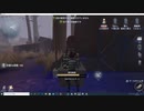 第五人格　粘りましたがむーーりーーＷロケットチェアをぶっ壊す^^