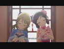 [デレステMV]「幸せの法則 〜ルール〜」 楊菲菲 森久保乃々