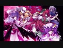 自分が思う東方紅魔館原曲ランキングTOP5