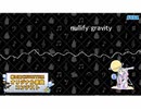 Nullify Gravity