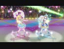 『STARDOM！ゆめ&みおver.』のピッチ下げたら本気の君が待ってた（-4.0）
