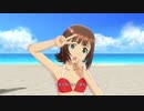 【春研】天海春香「ToP!!!!!!!!!!!!!」イロドリミズギ