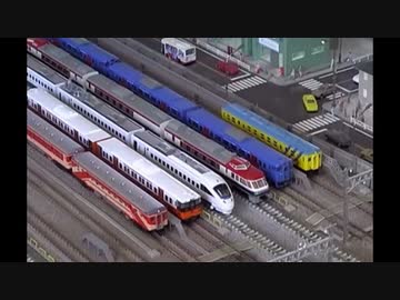 【鉄道模型】長崎走行特急｢885系、キハ183系1000番台｣