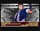 KOF 2002  SHINGO YABUKI / 矢吹 真 吾  Combos Collection HD #37
