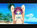 【VOICEROID劇場】4月30日、もしも無人島きりたん