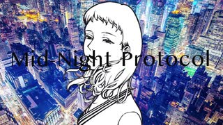 √ Sheep Neon - Mid-Night Protocol (Official Video)