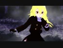 RIくんのparanoia☆