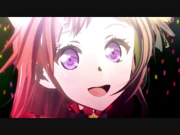 【MAD】Star☆t【BanG Dream!】