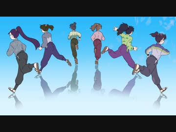 人気の 六年生 動画 15本 ニコニコ動画