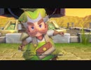 【だらだらプレイ】もふと聖剣伝説3 part7【モグラたたき】