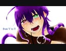 from Y to Y を歌ってみた【明日華】