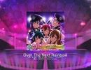 スクフェス　Over The Next Rainbow  [MASTER]