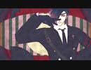 【MMD刀剣乱舞】一騎当千　お着替えあり【Kei式燭台切光忠】