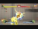 今だからこそやり込める！USF4システム紹介 part.3