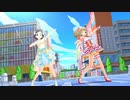 【デレステMV】ちづしんスピードスター