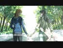 【オリジナル曲】Hold hands
