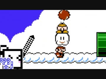 【CeVIO実況】ひとくちファミコンざらめちゃん3#50【スーパーマリオブラザーズ3】