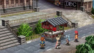 【実況】英雄伝説_零の軌跡：改＿第２回　2/4