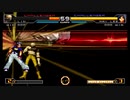 KOF 2002 LIN / リン Combos Collection HD #35