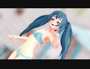 【MMD】そばかす MIKU