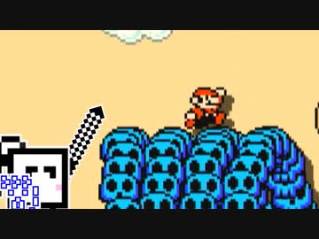 【CeVIO実況】マリオメーカーざらめちゃん2#4【スーパーマリオメーカー2】