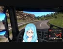 ついに免許返納を決意する女神