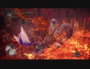 【MHWIB】笛厨ソロ‐終わりなき黄金時代‐