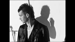 The 1975 - If You’re Too Shy (Let Me Know)