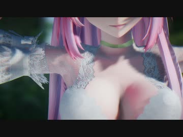 【Tda Floral Luka】乙女解剖【悠々杯3rd】