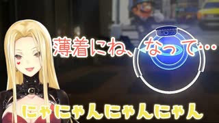 幼女・キャミーのRFA（対策版）