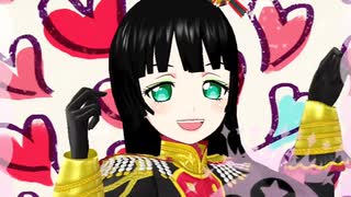 プリチャン「インディビジュアル・ジュエル」はわわ