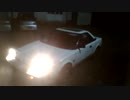 トヨタ MR2 AW11を入手　TOYOTA Japanese Classic car JDM 4AG