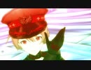 SIN QUALIA【#ミリオン春の投稿祭】