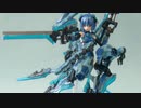 (figma＋プラモ)×ゆっくり＝？ 30