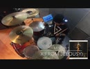 【X】Miscastをメタル好きのアラフォーのヒゲが暑苦しく叩いてみた。