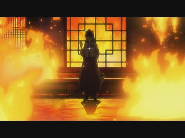 神之塔 -Tower of God-　第七話　ご飯と鬼ごっこ