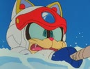 キャッ党忍伝てやんでえ　#49　ヤッ太郎おつかれ島流し