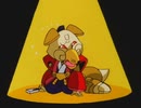 キャッ党忍伝てやんでえ　#45　ガクッ！みじめなコーン守