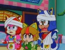 キャッ党忍伝てやんでえ　#37　まさか！？ヤッ太郎夕日に死す
