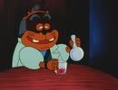キャッ党忍伝てやんでえ　#36　もやせ青春！また出た大先生