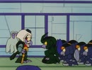 キャッ党忍伝てやんでえ　#34　必勝作戦！強いぞカラカラ一族