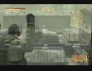 気ままなst2のMGO2rお蔵入り動画 パート１【ゆかりネット実況】