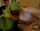The First Movie!(cute mario bros)