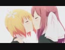 【桜Trick】Won（*3*）Chu Kiss 吉田!【歌うボイスロイド】