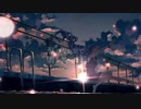 夜明けと蛍  歌ってみました【天(SoRa)】