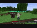 PCゲーム初心者がMinecraft実況始めてみた！！part1